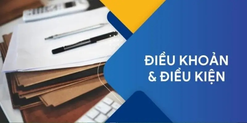 Điều Khoản Điều Kiện 78WIN - Cập Nhật Mới Nhất Năm 2025 1 Khái niệm chính xác về chính sách điều khoản điều kiện tại nhà cái